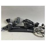 Sennheiser E604 & MD504 Microphones & More
