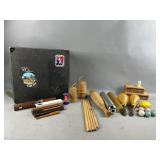 Latin Percussion Instruments, Drum Sticks & More