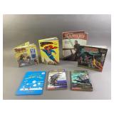 Vtg Return Of The Jedi , MOTU & More