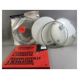 Remo & Evans Drum Heads