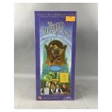 Gemmy Scarecrow Wizard of Oz Animated Figure