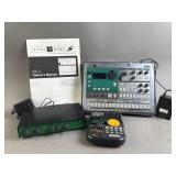 Korg ES-1 Sampler, Joemeek Compressor, & More