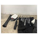 Photography Light/Drum Stands and More