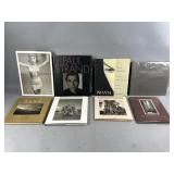 Art & Photography Coffee Table Books
