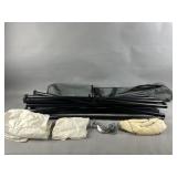 LightForm Portable Diffuser Set