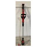 Craftsman V20* Cordless String Trimmer and Edger
