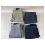Womenï¿½s Jeans, Jeggings - David Kahn & More