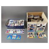 1980s Baseball Cards - Topps, Donruss & More