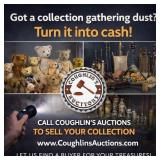Sell with Coughlin