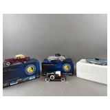 Franklin Mint 1951 Lesabre Show Car Model & More