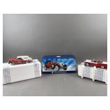 Franklin Mint 1929 Rolls Royce Phantom & More