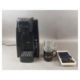 Mr Coffee Single Cup Coffee Maker, Mugs & More