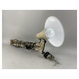 Vintage Articulated Architect - Style Desk Lamp