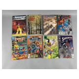Vintage Comic Books Lot