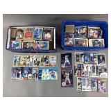 1980s Baseball Cards - Donnruss, Fleer & More