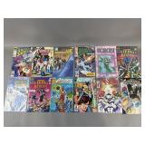 Vintage DC Comics, Marvel & More