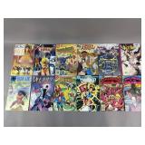 Vintage Comics - DC, Dark Horse & More