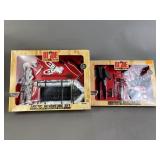 G.I. Joe Arctic Adventure Set & More