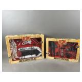 NIB G.I. Joe Classic Collection Accessories