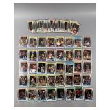 1988-89 Fleer Basketball Cards