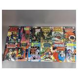 Vintage DC Comics, Marvel & More