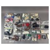 Vintage Doll Clothes & Accessories