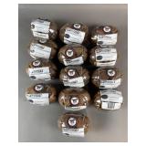 NIP Monkey Pod Wooden Football Puzzle (13)