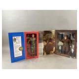 G.I. Joe Classic Collection & More Action Figures