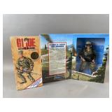 G.I. Joe Classic Collection & More Action Figures