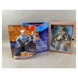 G.I. Joe Classic Collection & More Action Figures
