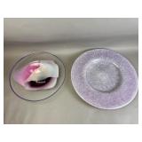 James Wilbat Studio Art & More Handblown Glass