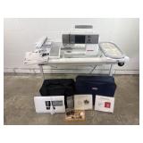 Bernina Sewing Machine, Arrow Sewing Table & More