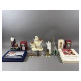 VHS Box Sets, Fairy Candle Holder & More