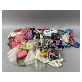Vintage Barbie Doll Clothes