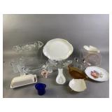 Lenox Fine Crystal & More