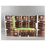 NIP Monkey Pod Tumbling Tower Sets (6)