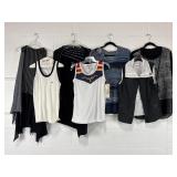 Angel Apparel & More Womenï¿½s Clothing