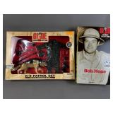 G.I. Joe K-9 Patrol Set & More