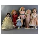 Vintage Dolls