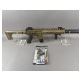 SIG Sauer MCX .177 Cal CO2 Powered Air Rifle