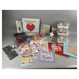 Crafts Supplies Lot