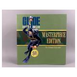 1996 G.I. Joe Action Sailor Masterpiece Edition