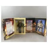 G.I. Joe Classic Collection & More Action Figures
