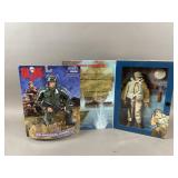 G.I. Joe Classic Collection & More Action Figures