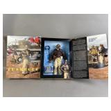 G.I. Joe Tuskegee Bomber Pilots