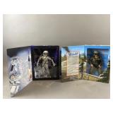 G.I. Joe Classic Collection & More Action Figures