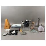 Metronome, Decor, Kitchenware & More