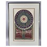 Signed & Numbered Print "Cryonical" by RJ Williams