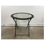 Outdoor Patio Side Table