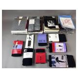 NIP Assorted Pantyhose, Leggings, Tights & More